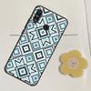 Ukraine Ornament Pattern For Huawei Nova 11 9 10 SE Y60 Y70 Y90 Y61 Y91 Nova 3i 7i 8i 11i P20 P40 Lite P30 Pro Case