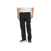adidas City Escape Gewebte Jogginghosen Lässige Mode Bequem Vielseitig Gestrickte Sporthose Herren Jogginghosen Schwarz JZ8396