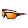 Fashion Brand Design Sports Sungalasses Polarized Men Fishing Driving Cycling Sun Glasses UV400 Protection Eyewear Gafas De Sol