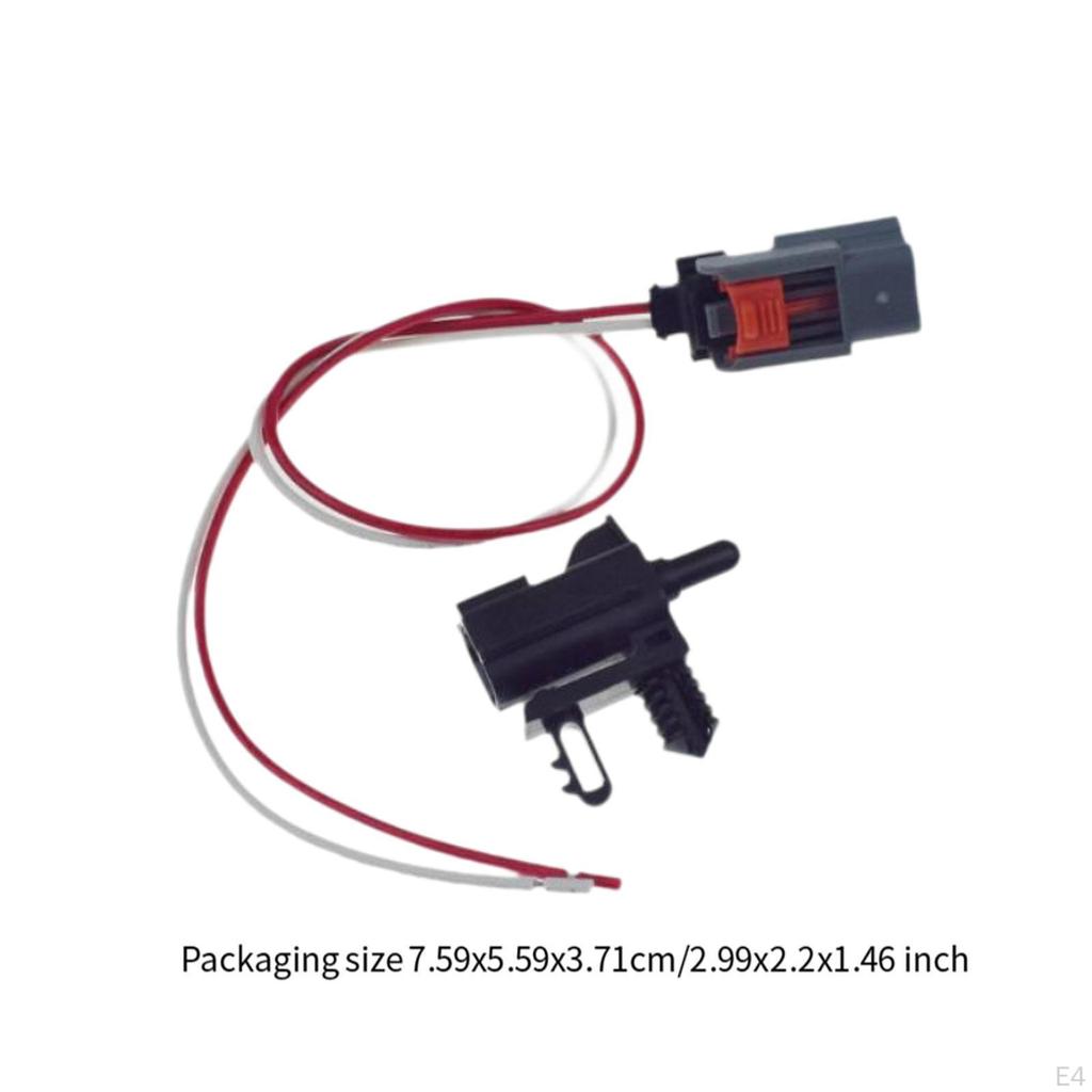 Ambient Air Temperature Sensor for Lincoln Mks Mkt Mkx Mkz F-250