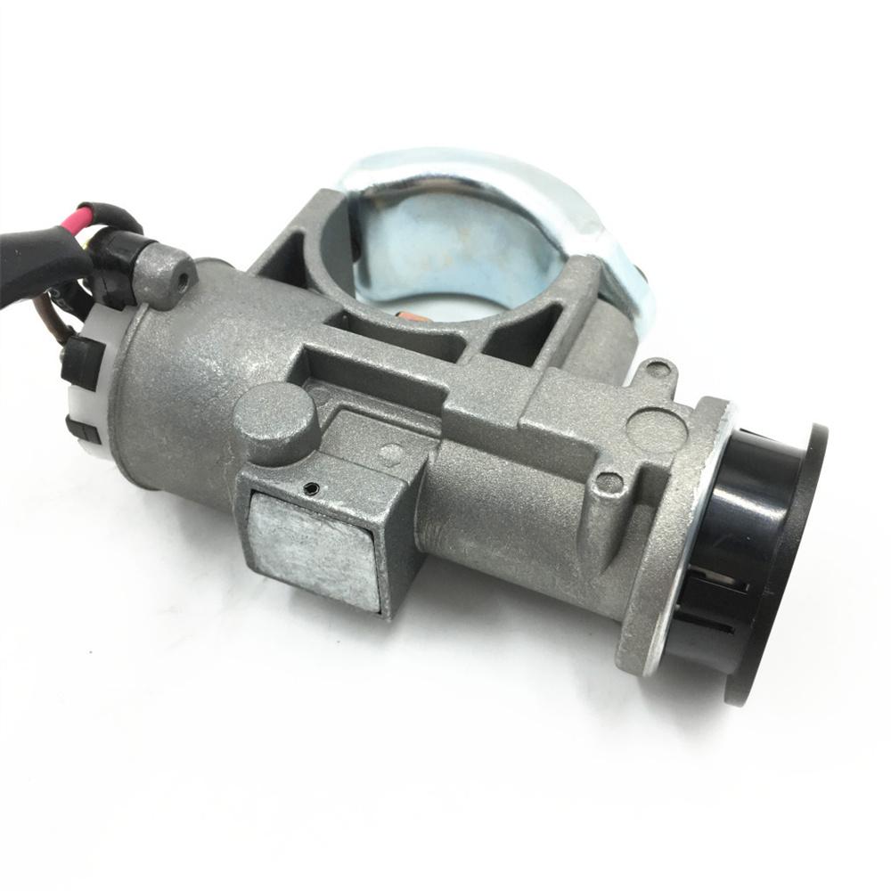 Ignition Switch with 2 Keys For HS400 HS800 UTV 37200-116-0100 / 37200-112-0100