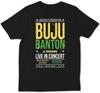 Buju Banton Shir, Long Walk To Freedom Mark Anthony Myrie, Ragga, Regg T-Shirt