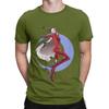 Bayonetta Jeanne Novelty 100 Cotton TShirt Bayonetta Game Tops Tees For Unisex