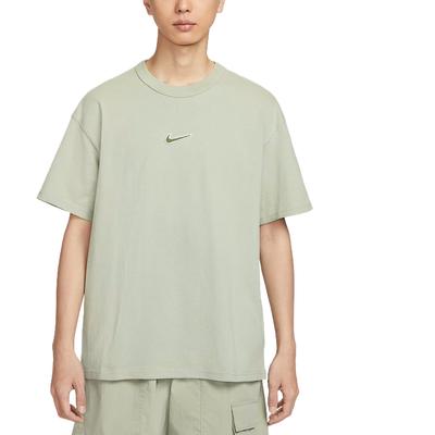 Sport T-Shirt Herren Horizon Green FV7727-370