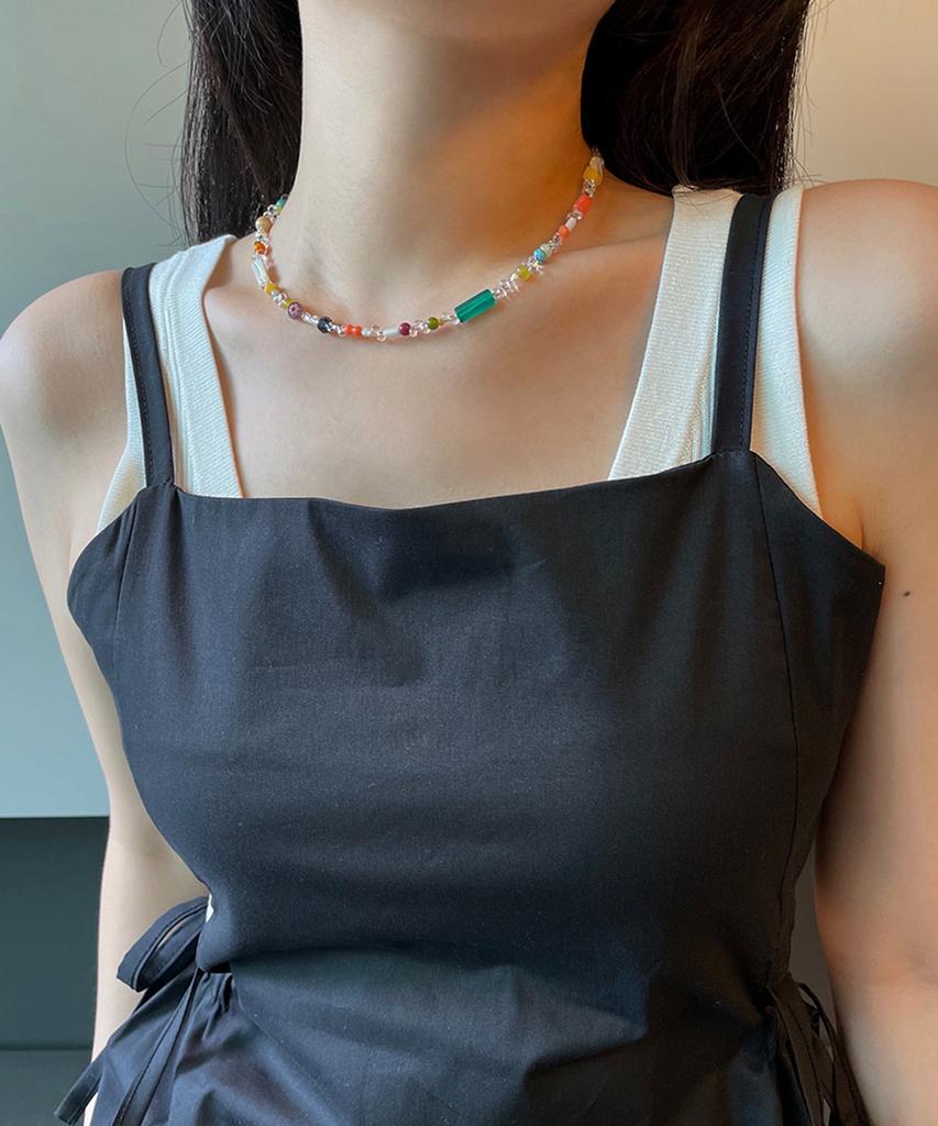 Sickfumedot Gift Necklace