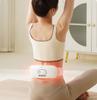 Lumbar & Abdominal Waist Massager