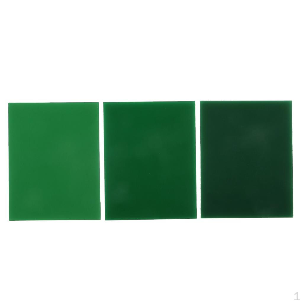 

3шт ювелирные изделия с гравировкой воском для изготовления моделей для инъекций