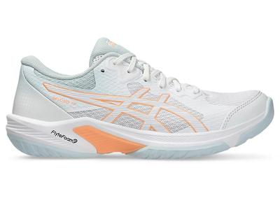 Sports Shoes White Beyond Ff
