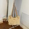 Autumn New Fashion Popular Simple Korean Version Portable Small Square Bag Women Commute To Work Versatile Shoulder Bag