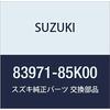 SUZUKI Genuine Parts Garnish Part Number 83971-85K00