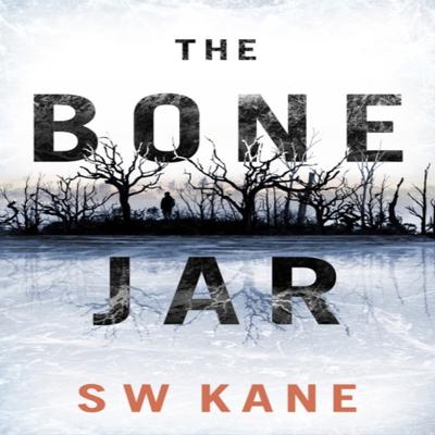 O Jarro de Ossos por S W Kane Livro de Bolso 9781542018876