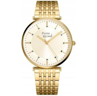 Watch Pierre Ricaud P91038.1111Q