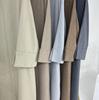 2024 Elegant Plus Size Loose Fit Muslim Dress for Middle East & Turkey