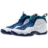 Nike Air Foamposite Pro Gym Blue GS Sneakers 644792-404