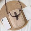 Small Crossbody Bag for Women, New Lamb Wool Plush Crossbody Bag, Niche Style