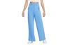 Nike Casual Pants Women's Polar Blue DM6173-412