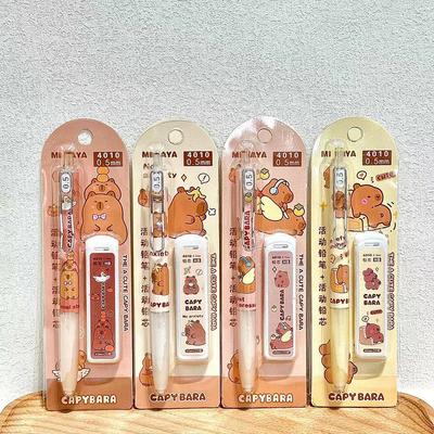 Lápices – Lapices mecánicos