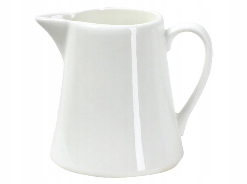 Milk Jug Fala Kubiko 200 Milk Jug Porcelain Ambition 1 Pc
