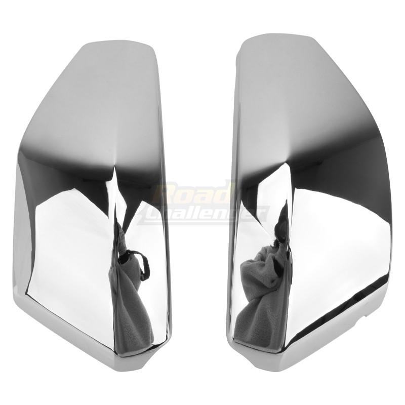 Motorcycle Battery Fairing Cover For Honda VTX 1300 VTX1300 2003 2004 2005 2006 2007 2008 2009 Motorbike Accessories ABS Plastic