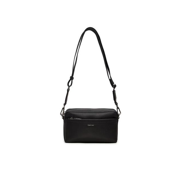 Сумка Calvin Klein Calvin Klein C Must Convertible K60K612901 чёрный