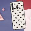 Scottish Terrier Dog Case For Huawei Nova 7i 8i 11i 12i 12s 9 10 SE Y73 Y90 Y70 Y72 Y61 Y91 P30 P40 Lite P60 Pro