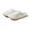 Women's Puxi Warm Cotton Slippers - Non-slip, Wear-resistant, Silent Plush for Autumn & Winter