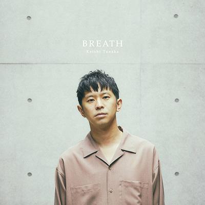 

LP Record KEISHI TANAKA - BREATH KCRC004 Keishi Tanaka 2019 Japan Japanese Pop/Rock