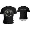 Motörhead Under Cover T-Shirt Black New Unisex T-Shirt