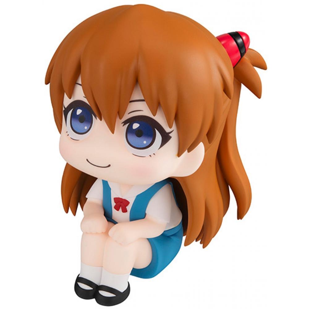 Rebuild Of Evangelion Look Up Rebuild Of Evangelion Asuka Shikinami Langley  Reissue 