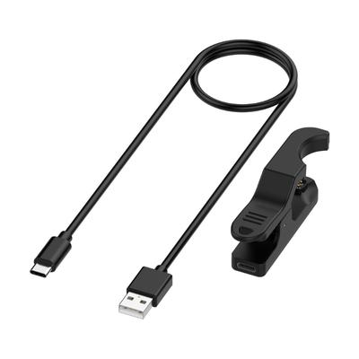 High Efficiency Charging Cord With AntiInterference Design Compatible for GPRH1000 GPRH1000R Smartwatch Low Ripples