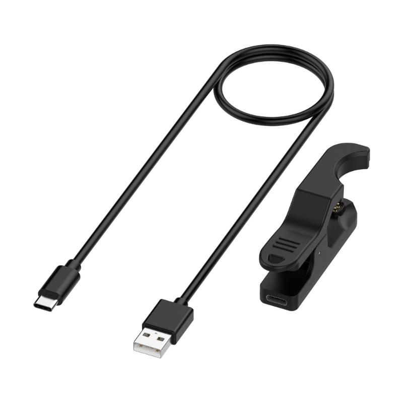

High Efficiency Charging Cord With AntiInterference Design Compatible for GPRH1000 GPRH1000R Smartwatch Low Ripples 1