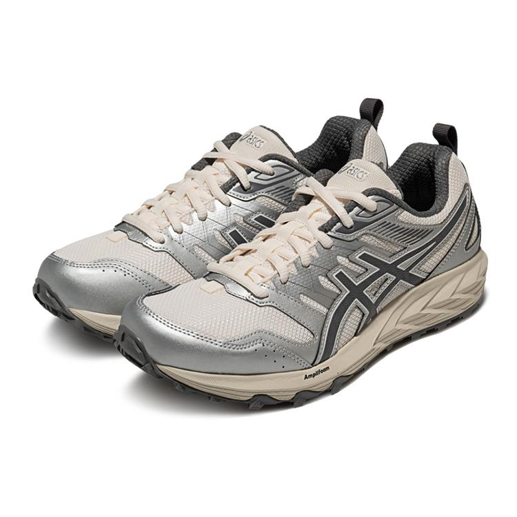Asics Gel-Sonoma CN Comfortable Shock Absorption Rebound Low-Top Running Shoes Unisex Running Shoes 1203B029-250