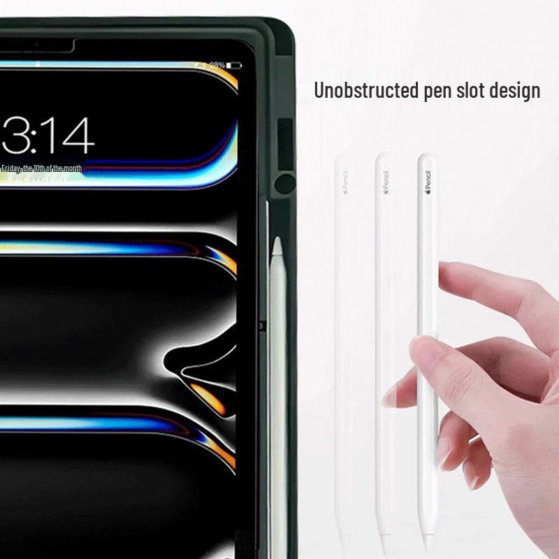 Suoying Infinity Hover Huawei MatePad Tablet Protective Case