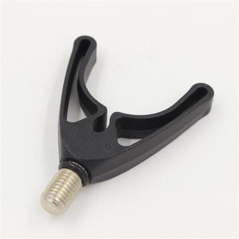 2pcs/set Carp Fishing Gripper Rod Rest Head Heavy Duty Butt Grip