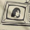 TV Girl Rock T-Shirt for Men Casual Cotton Tee Shirt Crew Neck Short Sleeve T Shirt Plus Size Clothes