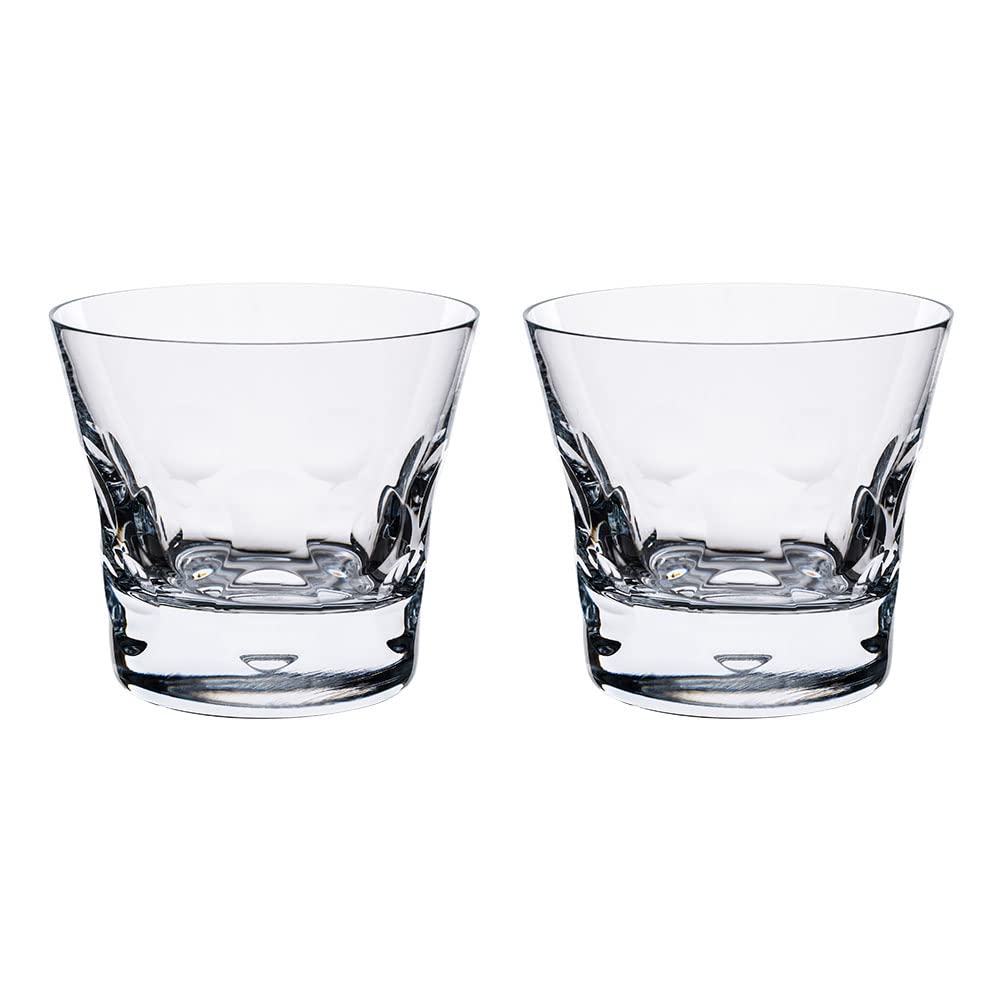 

Бокал Baccarat Beluga (Пара) 9.3см 2104-387 [Б/у]
