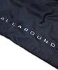 Sport Chamber Sc Padded Gym Sack (Navy)