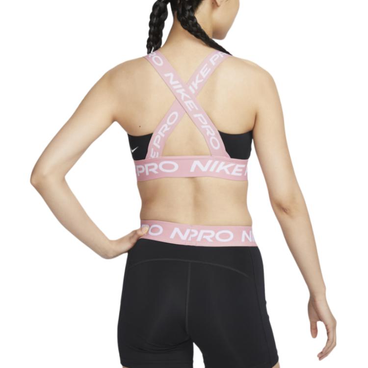 Nike ProDri Fit Sports Underwear Women's Black/Element Pink/White HF5373-011
