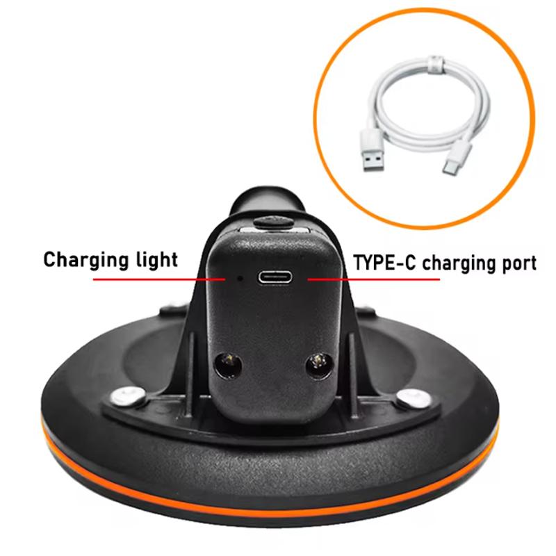 Electric vacuum suction cup.Heavy duty vacuum sucker bearing 200KG.Elevator granite tile glass manual lift power