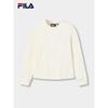 FILA Women's Yang Mi Collection Knit Long-Sleeve T-Shirt