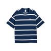 Men's Select T-Shirts Men's Persian Blue Crew Neck