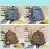 Style Leopard Print Backpack For School Girls With Canvas And Laptop Pocket