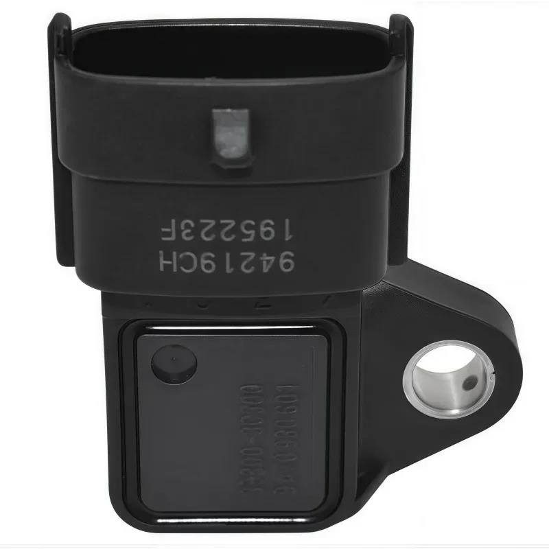 MAP Manifold Absolute Pressure Sensor for 2014 Kia Cadenza 2012-2014 Hyundai Azera 2011-2014 Hyundai Santa Fe 39300-3C300