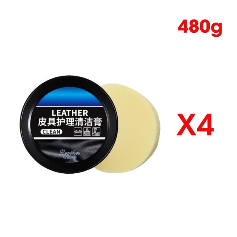 Car Plastic Restorer Back to Black Gloss, Auto Interior Leather & Panel Renewal Wax Coating Polish & Repair Cleaner car cleaner