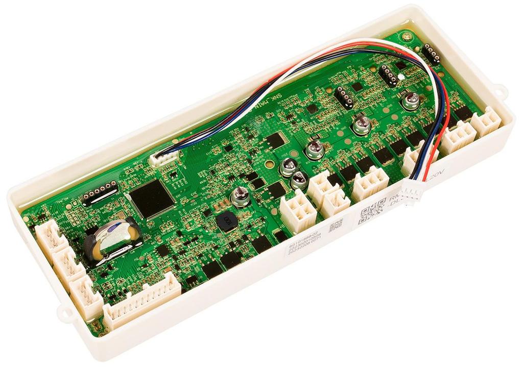 Płyta Główna Cedrus C-Mow Seria L 80101869-02