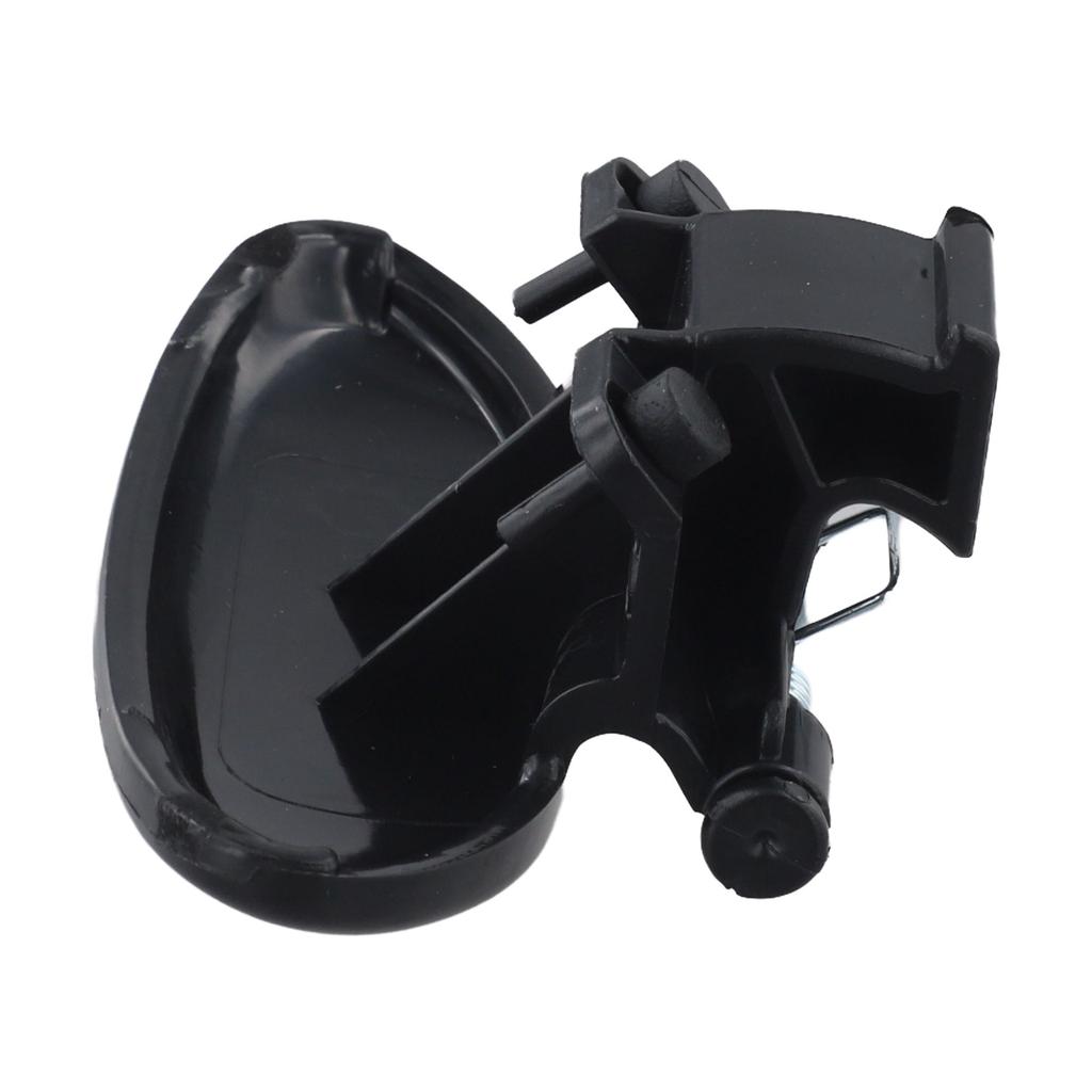 Car Interior Replacement Car Interior Handle OEM Replacement Refurbishes Damaged Handle Secures Glove Box Brand New Part