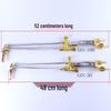 Torcia per taglio ad acetilene Jundinging G01-30