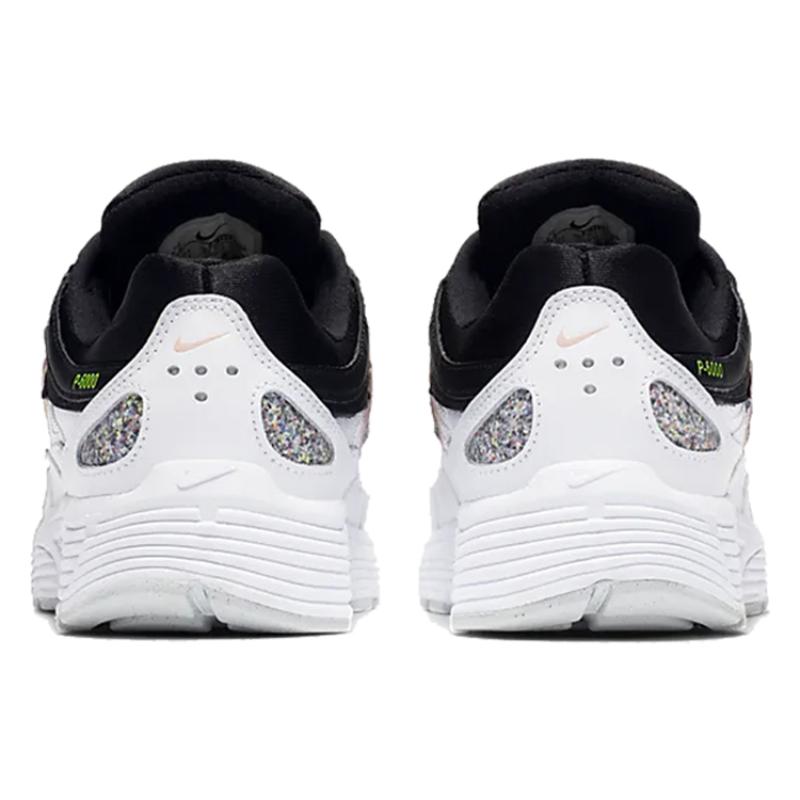 Nike P 6000 Se Negru Multicolor Alb Adidași de Damă CJ9585-001