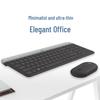 Logitech MK470 Wireless Keyboard and Mouse Combo