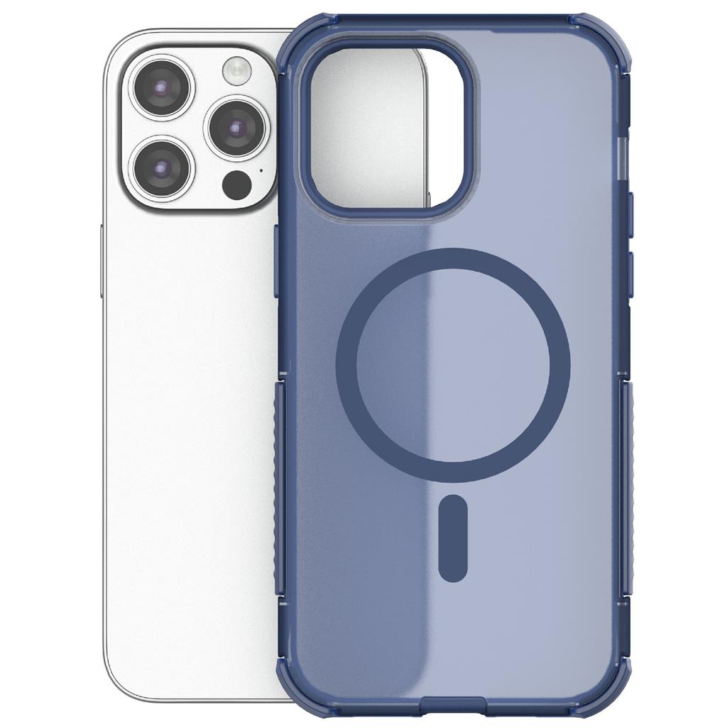 For Samsung Galaxy A37 5G Case Blue Turtle Pattern Printing Straight Edge TPU Phone Back Cover